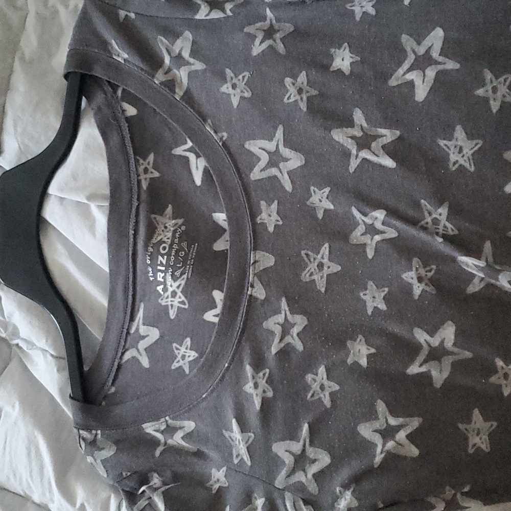Large Arizona Star Tshirt